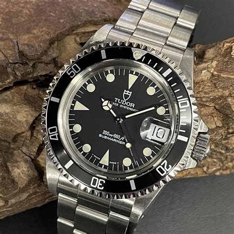 tudor su zeegelaar|tudor's submariner.